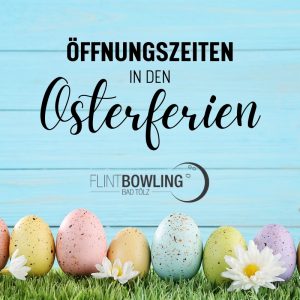Osterferien 2026